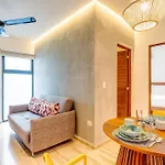 Chic Condotel With Roof Pool 10-Min Walk To Beach
