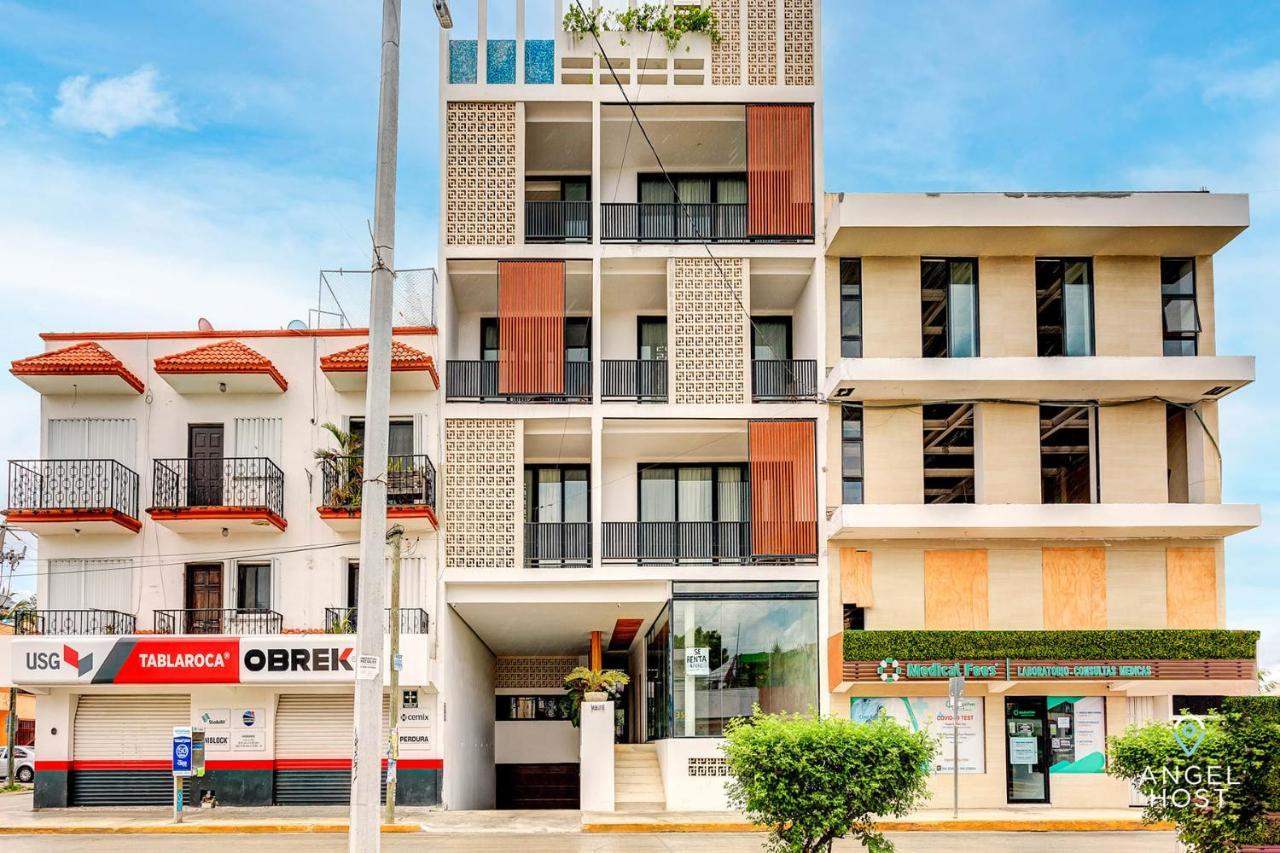 Chic Condotel With Roof Pool 10-min Walk To *