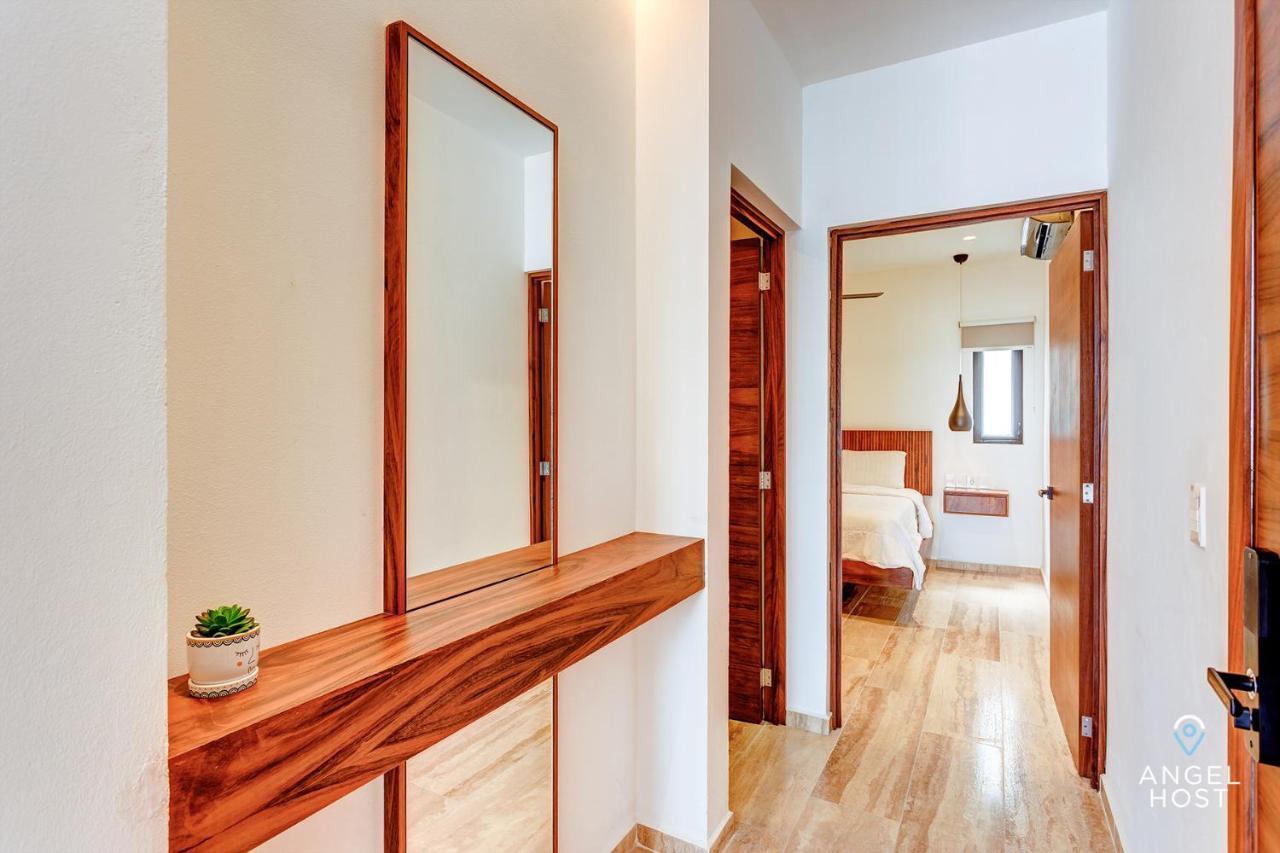 Chic Condotel With Roof Pool 10-min Walk To Playa del Carmen