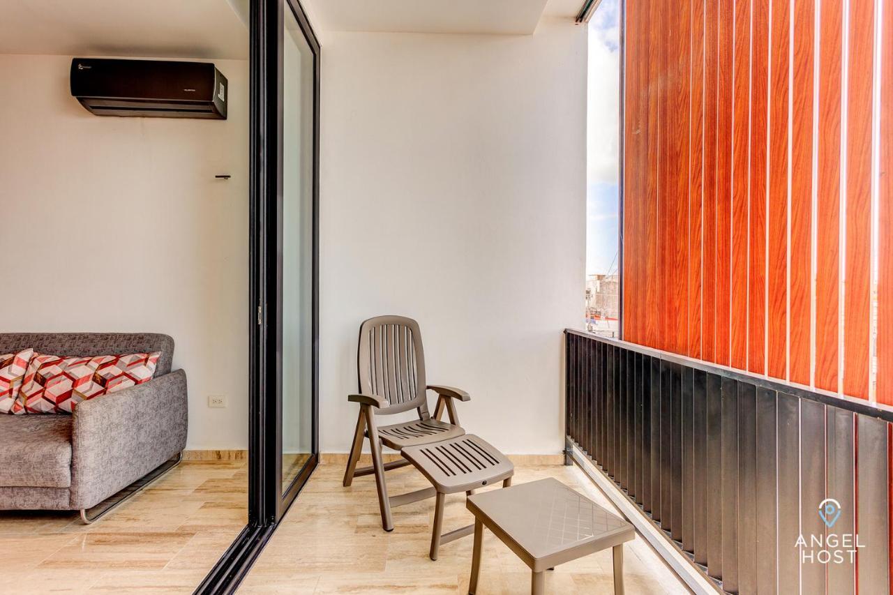 Chic Condotel With Roof Pool 10-min Walk To Apartamento