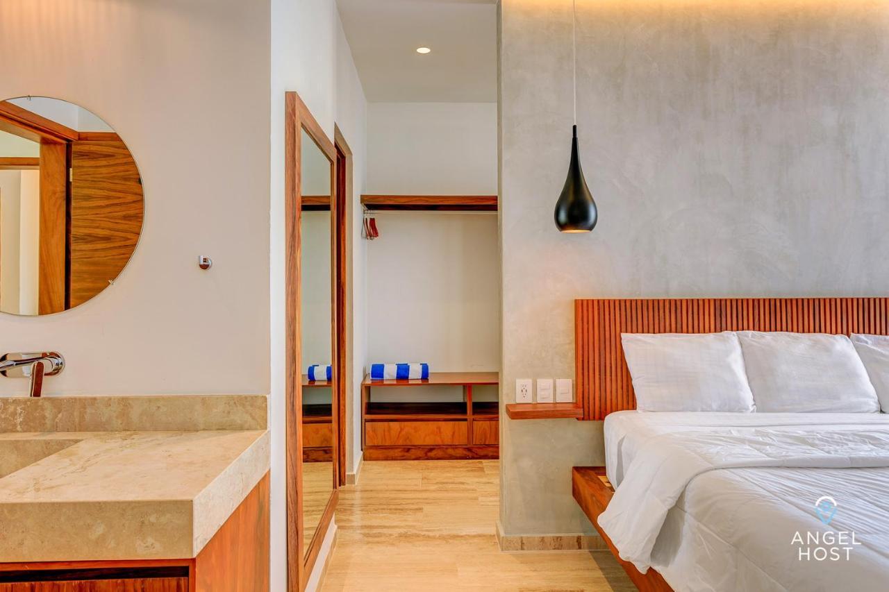Apartamento Chic Condotel With Roof Pool 10-min Walk To *