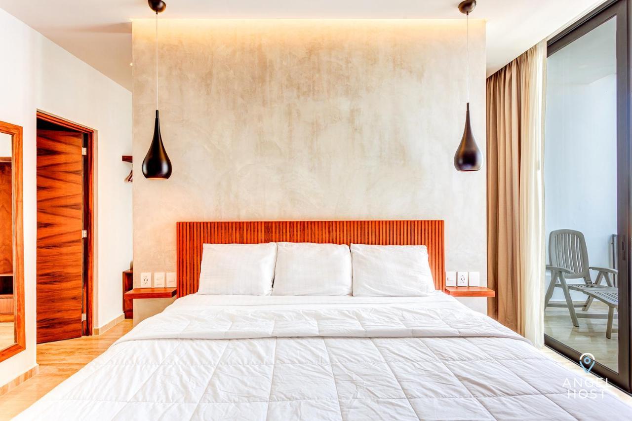 Apartamento Chic Condotel With Roof Pool 10-min Walk To *