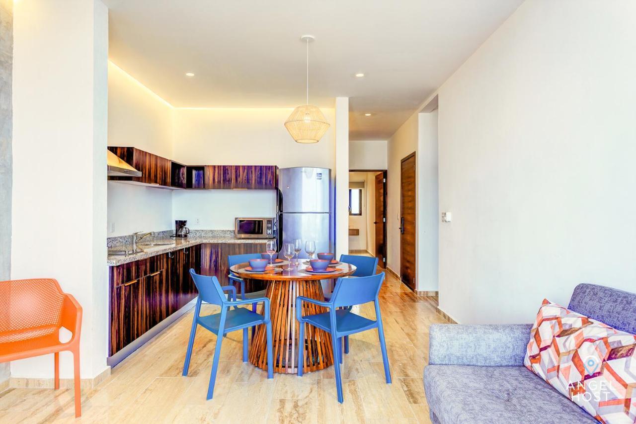 Chic Condotel With Roof Pool 10-min Walk To *