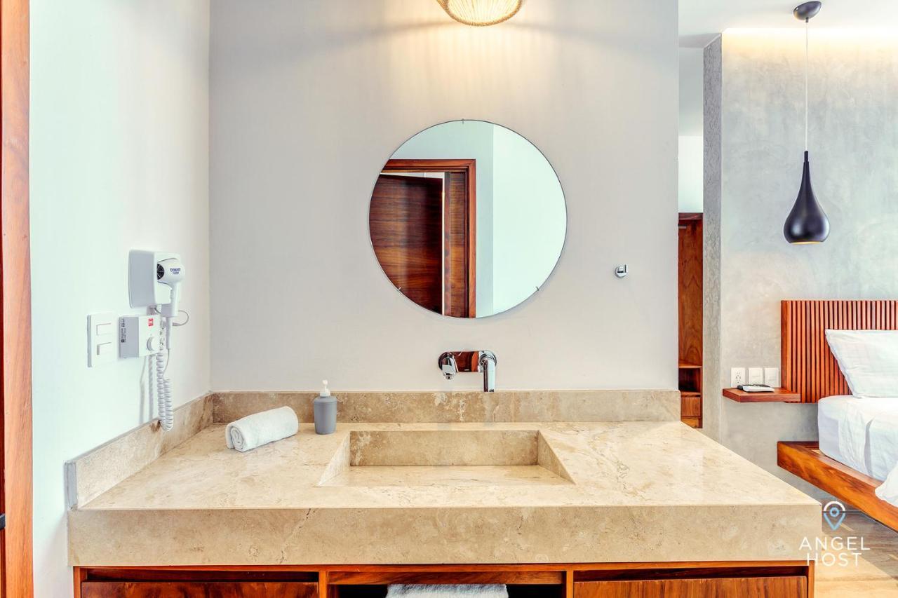 Chic Condotel With Roof Pool 10-min Walk To Apartamento