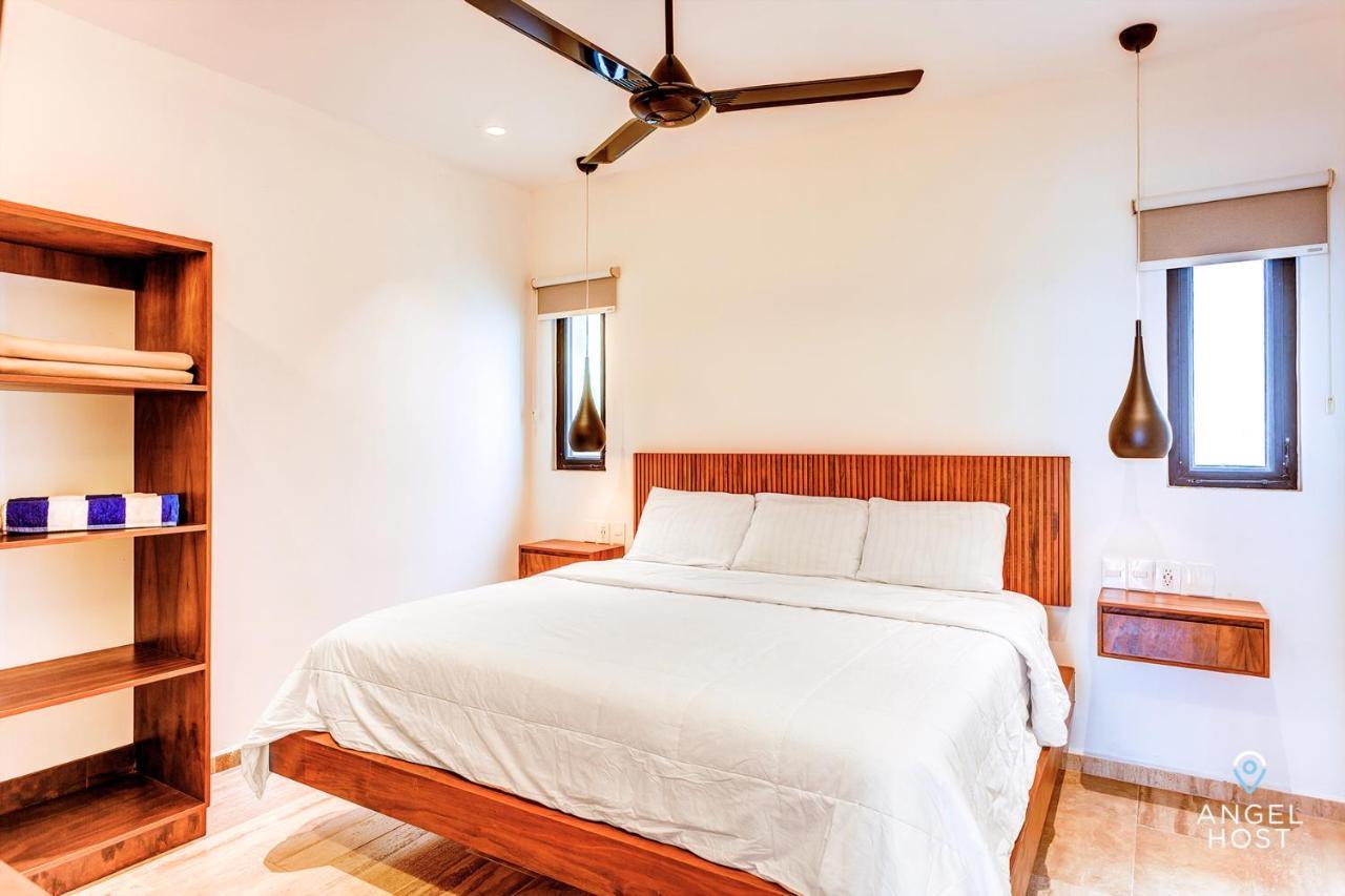 Chic Condotel With Roof Pool 10-min Walk To Apartamento *
