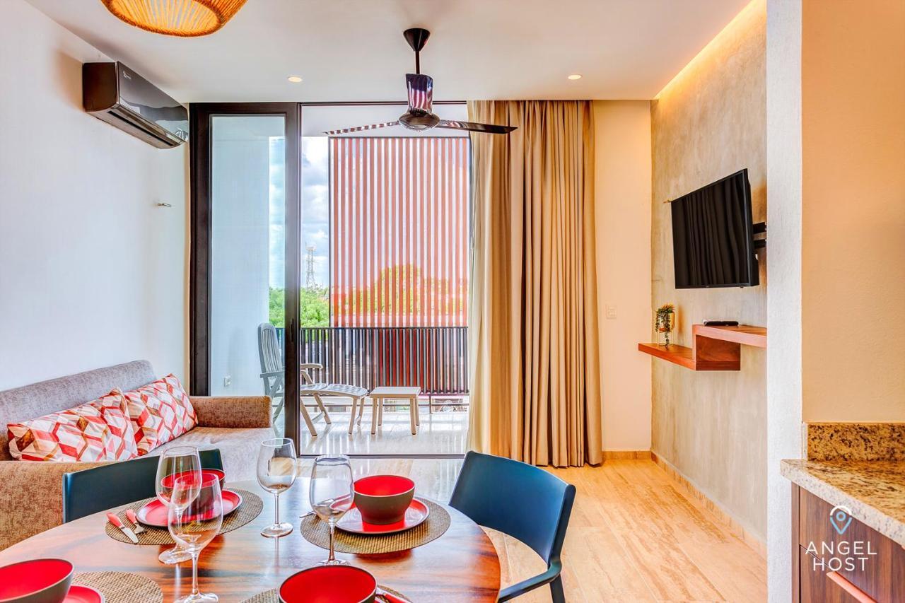 Chic Condotel With Roof Pool 10-min Walk To Apartamento *