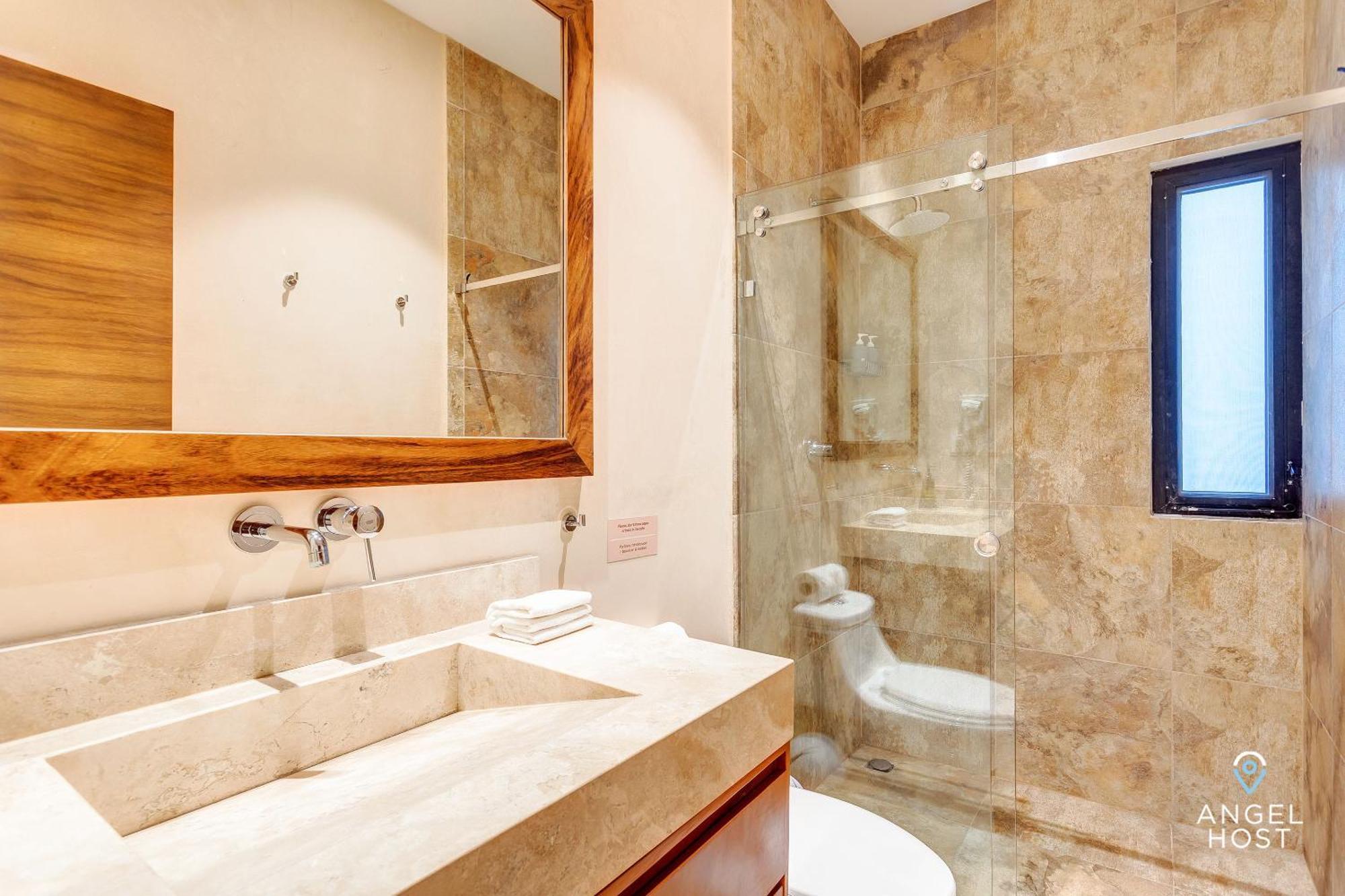Apartamento Chic Condotel With Roof Pool 10-min Walk To
