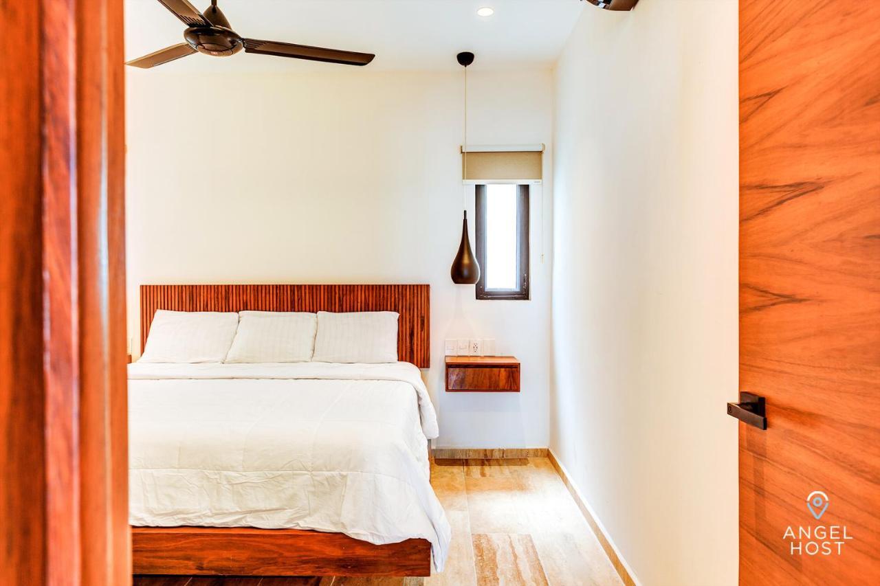 Chic Condotel With Roof Pool 10-min Walk To Apartamento